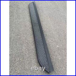 Running Board Side Step Fit for Chevrolet Traverse 2024 2025 2026 with Bracket