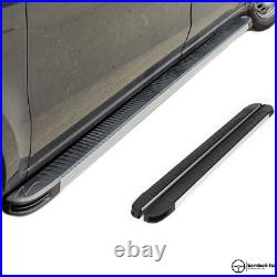 Running Board Side Step Nerf Bar for Chevrolet Trax 2013 Up
