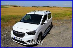 Running Board Side Step Nerf Bar for Chevrolet Trax 2013 Up