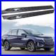 Running Board Side Step Pedal Nerf Bar Fit for Chevrolet Equinox 2018-2023 2024