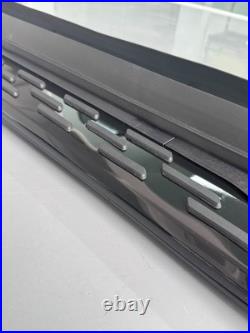 Running Board Side Step Pedal Nerf Bar Fit for Chevrolet Equinox 2018-2023 2024