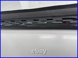 Running Board Side Step Pedal Nerf Bar Fit for Chevrolet Equinox 2018-2023 2024