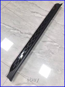 Running Board Side Step Pedal Nerf Bar Fit for Chevrolet Equinox 2018-2023 2024