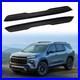 Running Board Side Step Pedal Nerf Bar Fit for Chevrolet Traverse 2024 2025 2026