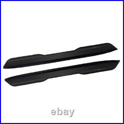 Running Board Side Step Pedal Nerf Bar Fit for Chevrolet Traverse 2024 2025 2026