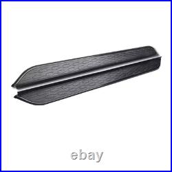 Running Board Side Step Pedal Nerf Bar Fit for Chevrolet Traverse 2024 2025 2026