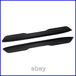 Running Board Side Step Pedal Nerf Bar Fit for Chevrolet Traverse 2024 2025 2026 Running Board Side Step Pedal Nerf Bar Fit for Chevrolet Traverse 2024 2025 2026