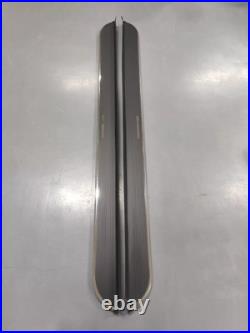 Running Board Side Step Pedal Nerf Bar Fit for Chevrolet Traverse 2024 2025 2026