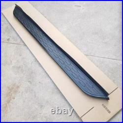 Running Board Side Step Pedal Nerf Bar Fit for Chevrolet Traverse 2024 2025 2026