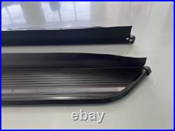 Running Board Side Step Pedal Nerf Bar Fit for Chevrolet Traverse 2024 2025 2026 Running Board Side Step Pedal Nerf Bar Fit for Chevrolet Traverse 2024 2025 2026