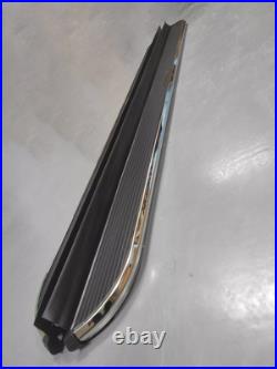 Running Board Side Step Pedal Nerf Bar Fit for Chevrolet Traverse 2024 2025 2026