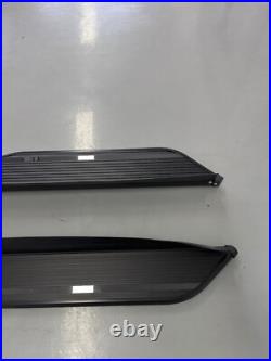 Running Board Side Step Pedal Nerf Bar Fit for Chevrolet Traverse 2024 2025 2026