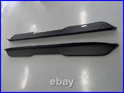 Running Board Side Step Pedal Nerf Bar Fit for Chevrolet Traverse 2024 2025 2026