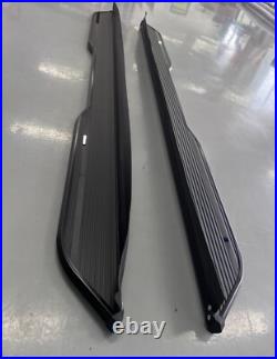 Running Board Side Step Pedal Nerf Bar Fit for Chevrolet Traverse 2024 2025 2026