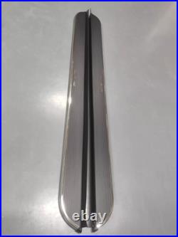 Running Board Side Step Pedal Nerf Bar Fit for Chevrolet Traverse 2024 2025 2026