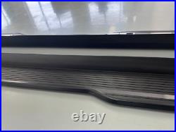 Running Board Side Step Pedal Nerf Bar Fit for Chevrolet Traverse 2024 2025 2026