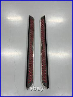 Running Board Side Step Pedal Nerf Bar Fit for Chevrolet Traverse 2024 2025 2026