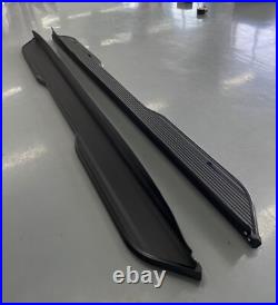 Running Board Side Step Pedal Nerf Bar Fit for Chevrolet Traverse 2024 2025 2026