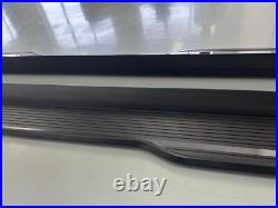 Running Board Side Step Pedal Nerf Bar Fit for Chevrolet Traverse 2024 2025 2026