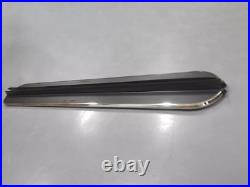 Running Board Side Step Pedal Nerf Bar Fit for Chevrolet Traverse 2024 2025 2026