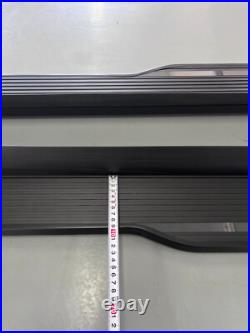 Running Board Side Step Pedal Nerf Bar Fit for Chevrolet Traverse 2024 2025 2026