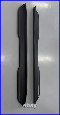 Running Board Side Step Pedal Nerf Bar Fit for Chevrolet Traverse 2024 2025 2026