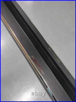 Running Board Side Step Pedal Nerf Bar Fit for Chevrolet Traverse 2024 2025 2026