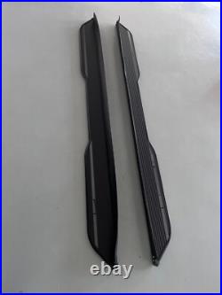 Running Board Side Step Pedal Nerf Bar Fit for Chevrolet Traverse 2024 2025 2026 Running Board Side Step Pedal Nerf Bar Fit for Chevrolet Traverse 2024 2025 2026