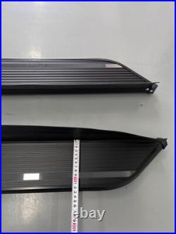 Running Board Side Step Pedal Nerf Bar Fit for Chevrolet Traverse 2024 2025 2026