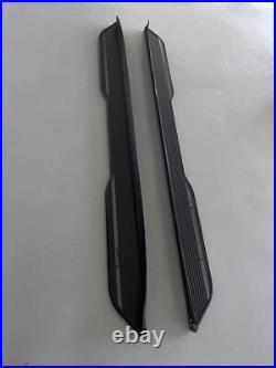 Running Board Side Step Pedal Nerf Bar Fit for Chevrolet Traverse 2024 2025 2026