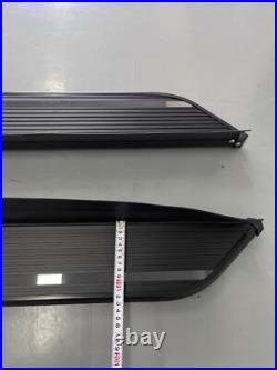 Running Board Side Step Pedal Nerf Bar Fit for Chevrolet Traverse 2024 2025 2026