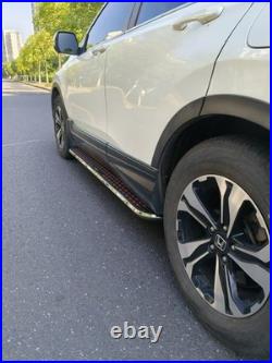 Running Board Side Step Pedal Nerf Bar Fit for Chevrolet Traverse 2024 2025 2026