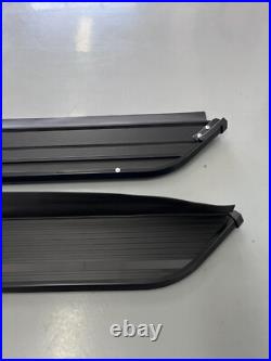 Running Board Side Step Pedal Nerf Bar Fit for Chevrolet Traverse 2024 2025 2026