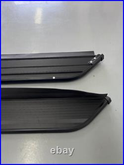 Running Board Side Step Pedal Nerf Bar Fit for Chevrolet Traverse 2024 2025 2026