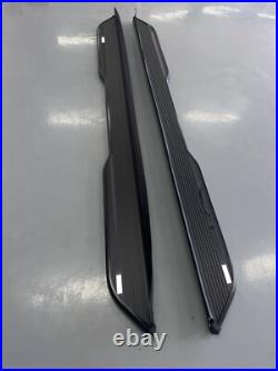 Running Board Side Step Pedal Nerf Bar Fit for Chevrolet Traverse 2024 2025 2026