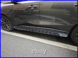 Running Board Side Step Pedal Nerf Bar Fits for Chevrolet Blazer 2019-2024 2025
