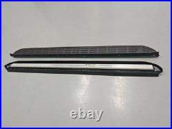Running Board Side Step Pedal Nerf Bar Fits for Chevrolet Blazer 2019-2025 2026 Running Board Side Step Pedal Nerf Bar Fits for Chevrolet Blazer 2019-2025 2026
