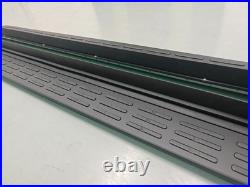Running Board Side Step Pedal Nerf Bar Fits for Chevrolet Blazer 2019-2025 2026