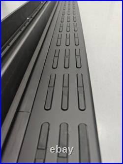 Running Board Side Step Pedal Nerf Bar Fits for Chevrolet Blazer 2019-2025 2026