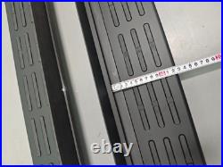 Running Board Side Step Pedal Nerf Bar Fits for Chevrolet Blazer 2019-2025 2026 Running Board Side Step Pedal Nerf Bar Fits for Chevrolet Blazer 2019-2025 2026