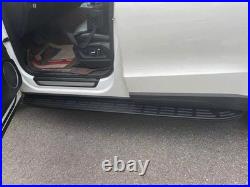 Running Board Side Step Pedal Nerf Bar Fits for Chevrolet Blazer 2019-2025 2026