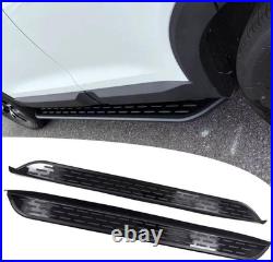 Running Board Side Step Pedal Nerf Bar Fits for Chevrolet Blazer 2020-2026