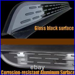 Running Board Side Step Pedal Nerf Bar Fits for Chevrolet Blazer 2020-2026