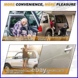 Running Board Side Step Pedal Nerf Bar Fits for Chevrolet Blazer 2020-2026