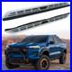 Running Board Side Step Pedal Nerf Bar Fits for Chevrolet Colorado 2015-2025