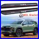 Running Board Side Step Pedal Nerf Bar Fits for Chevrolet Equinox 2025-2026