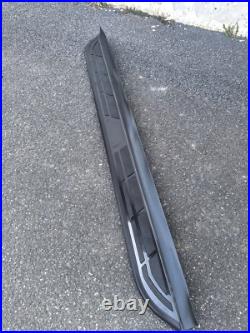 Running Board Side Step Pedal Nerf Bars Fit Chevrolet Blazer 2019-2024 2025 2026