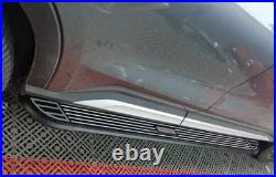 Running Board Side Steps Nerf Bars Fits for Chevrolet Equinox 2025 2026