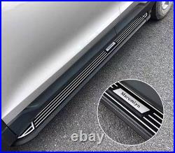 Running Board Side Steps Nerf Bars Fits for Chevrolet Equinox 2025 2026