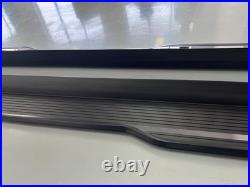 Running Board Side Steps Nerf Pedals Bar Fits For Chevrolet Equinox 2025 2026